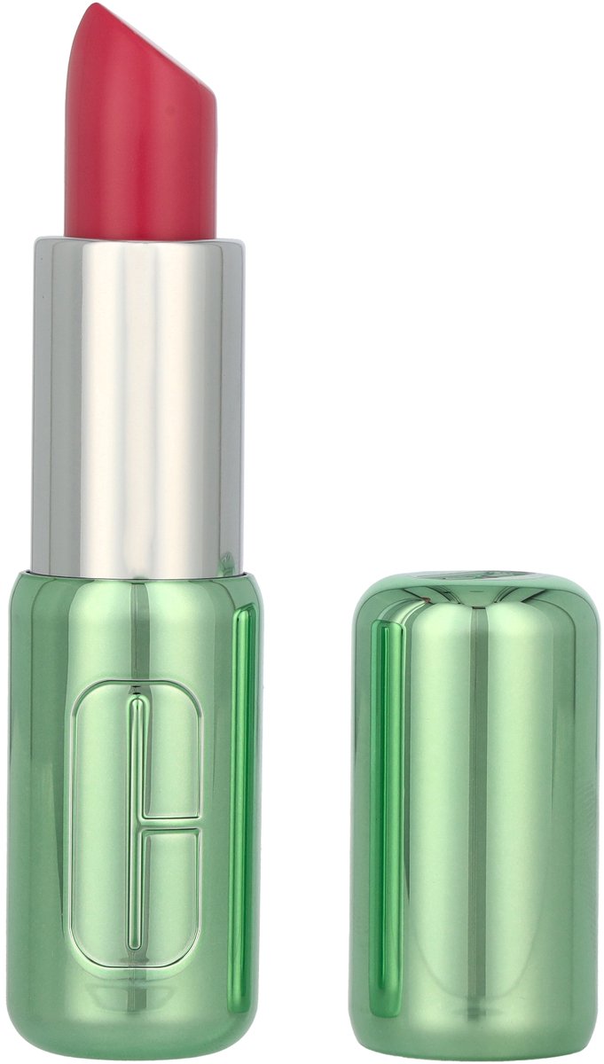 Clinique Clinique Pop Longwear Lipstick | 09 - Sweet Pop Shine | Lipstick 3.9 gr