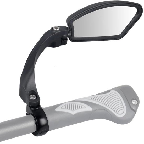 Motorfiets Achteruitkijkspiegel Voor YAMAHA TRACER 900GT 700GT 700 900 GT MT09 MT07 MT 07 09 10mm Zijspiegels Motorfiets stuur spiegels(Kleur N