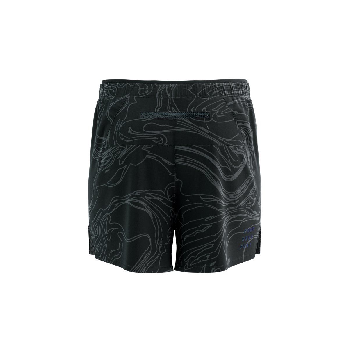 Performance Short M Aurora
