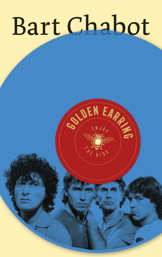 Golden Earring - cover