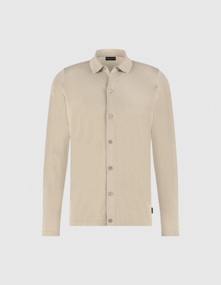 Heren shirt saint steve