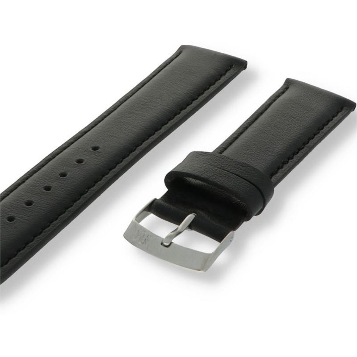 Morellato PMX019GRAFIC16 Basic Collectie Horlogeband - 16mm