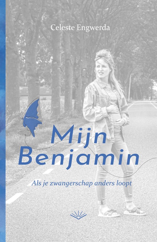 Mijn Benjamin - cover
