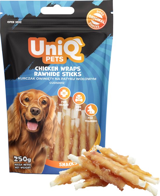 PEDIGREE Schmackos megabox 790g - DekaTuin