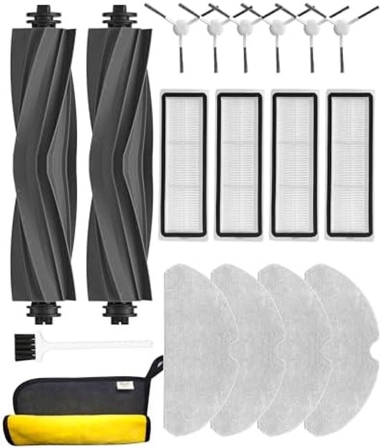 Dreame L10s Plus - Robotstofzuigeraccessoires