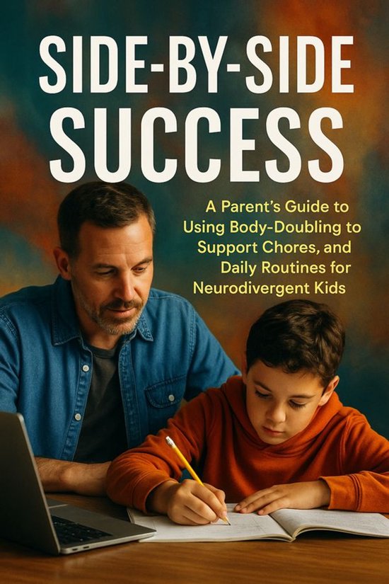 Side-by-Side Success - cover