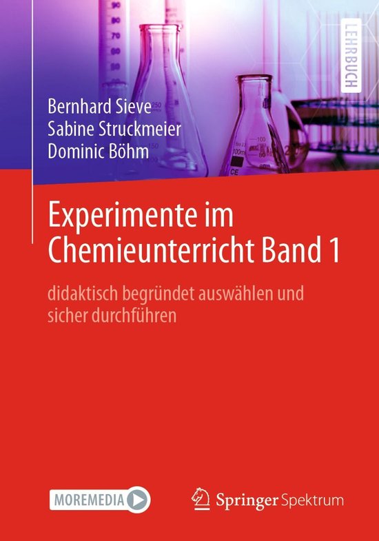 Life Science and Basic Disciplines (German Language) - Exper ... - cover