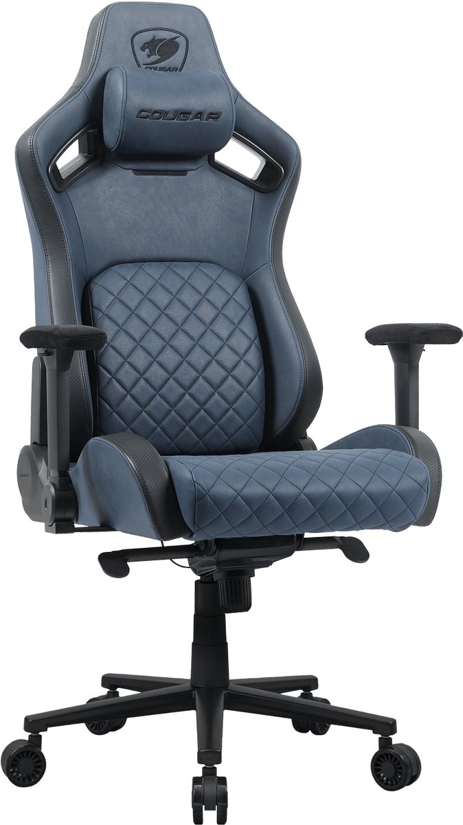 COUGAR Defensor S Gaming Stoel