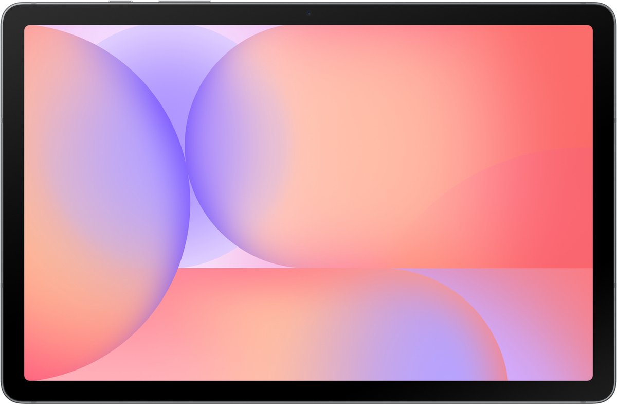 Samsung Galaxy Tab S10 Lite SM-X400 128 GB 27,7 cm (10.9") 6 GB Wi-Fi 6 (802.11ax) Grijs