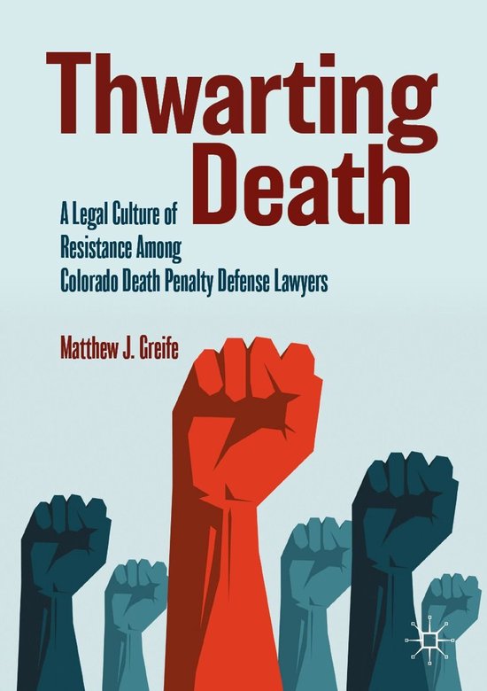 Social Sciences (R0) - Thwarting Death - cover