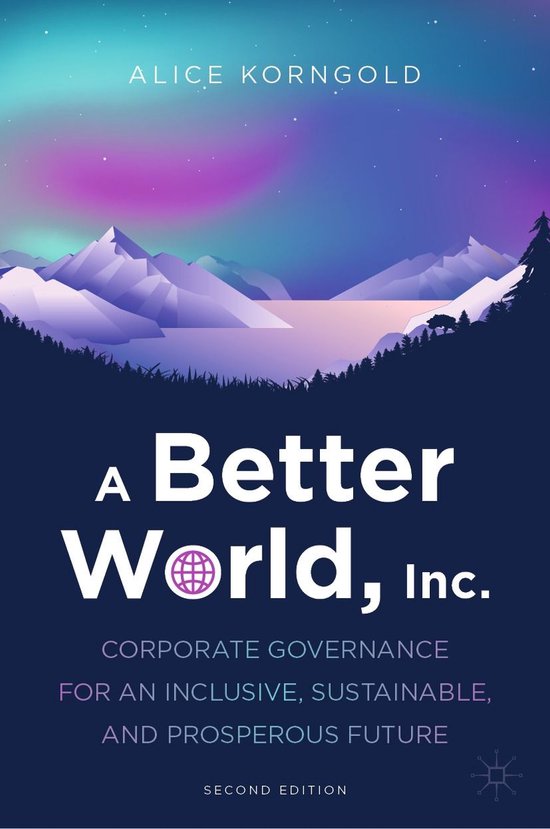 Philosophy and Religion (R0) - A Better World, Inc. - cover