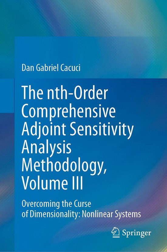 Physics and Astronomy (R0) - The nth-Order Comprehensive Adj ... - cover