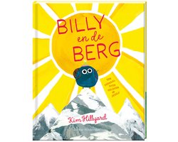 Billy en de berg