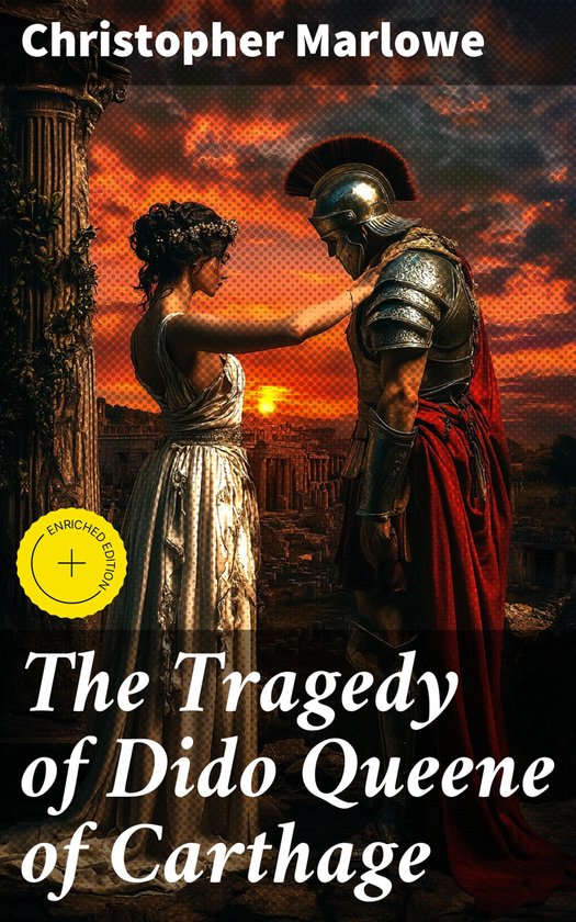 The Tragedy of Dido Queene of Carthage