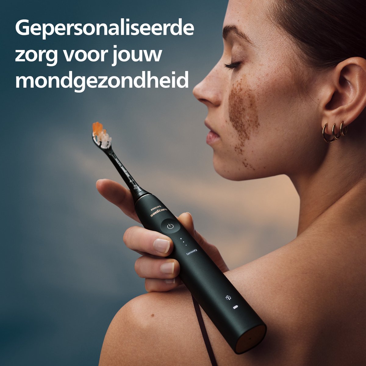 Philips Sonicare DiamondClean Prestige 9900 thumbnail 3