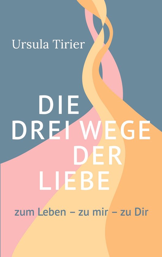 Die drei Wege der Liebe - cover