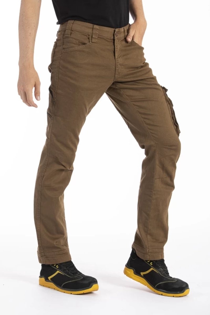 Rica Lewis Arbeit-schoenen RL Worker Pants JOBC