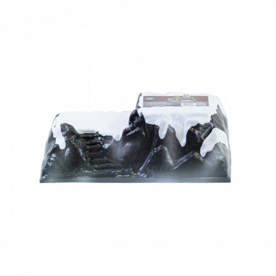 My Village - Basis Kerstdorp Minidorp - 42x25cm