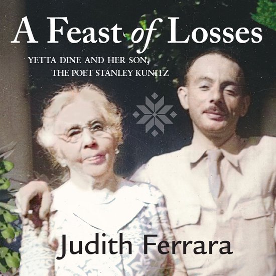 A Feast of Losses - cover