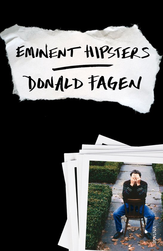 Eminent Hipsters - cover