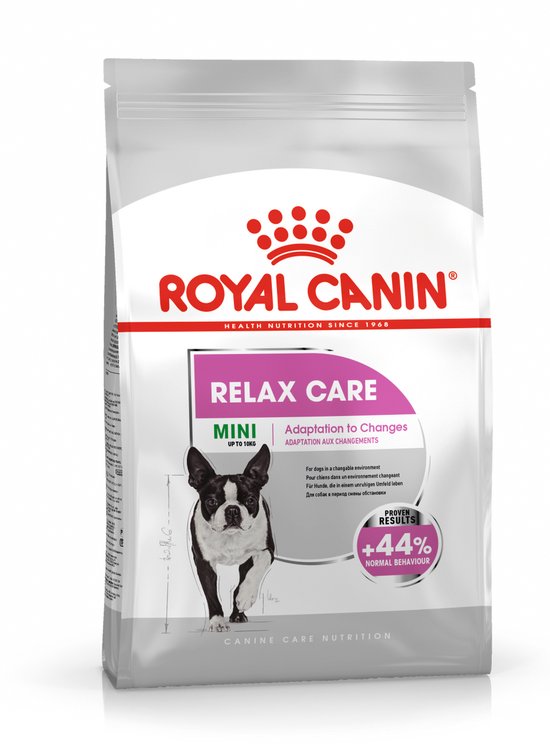 Royal Canin Relax Care Mini - 3 kg - Hondenvoer