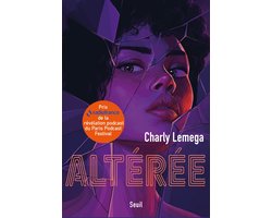 Altérée