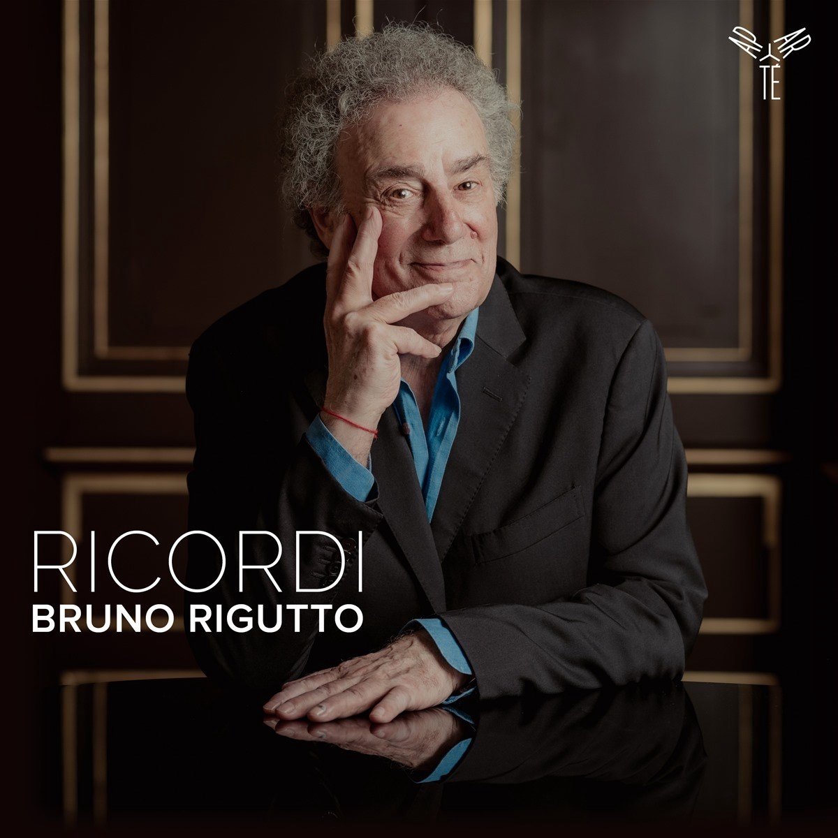 Bruno Rigutto - Ricordi (2 CD)