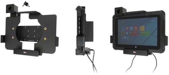 Brodit 736266 houder Actieve houder Tablet/UMPC Zwart | bol