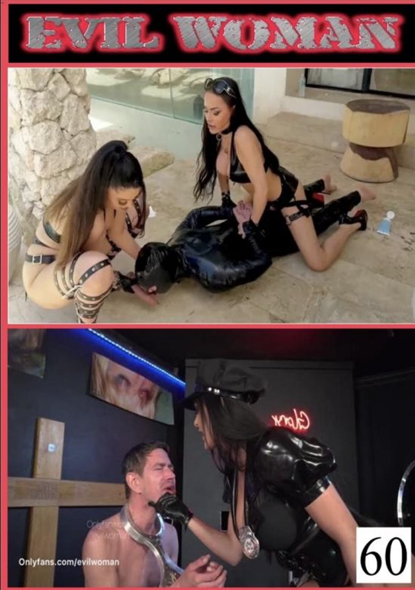 Evil Woman - The Misterss - Vol. 1 - 253423