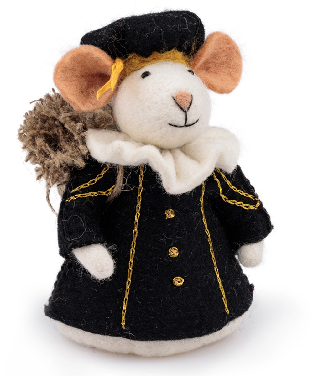 Pietermuis Hoofdpiet - Poppen