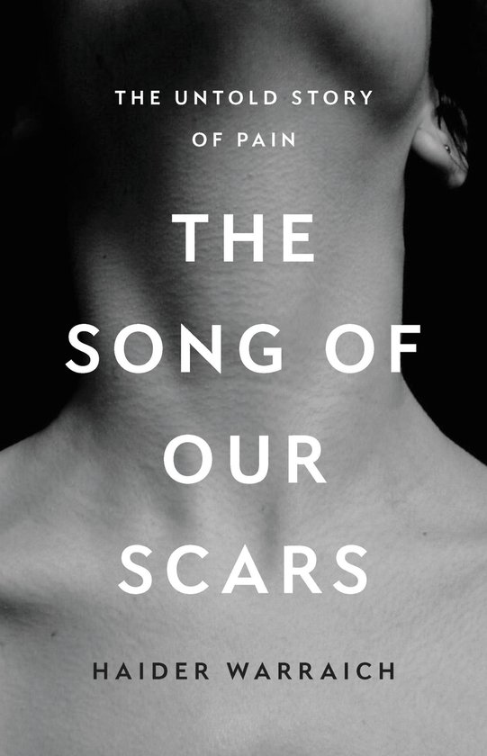 The Song of Our Scars - cover