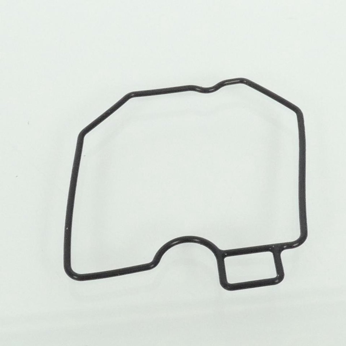 Un joint torique de cuve de carburateur Keihin pour moto 018.668 / 921027 Neuf