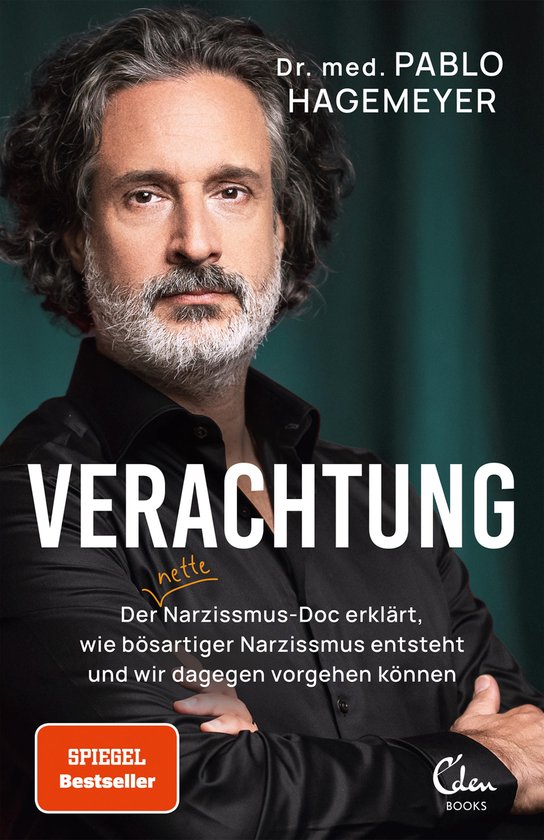 Verachtung - cover