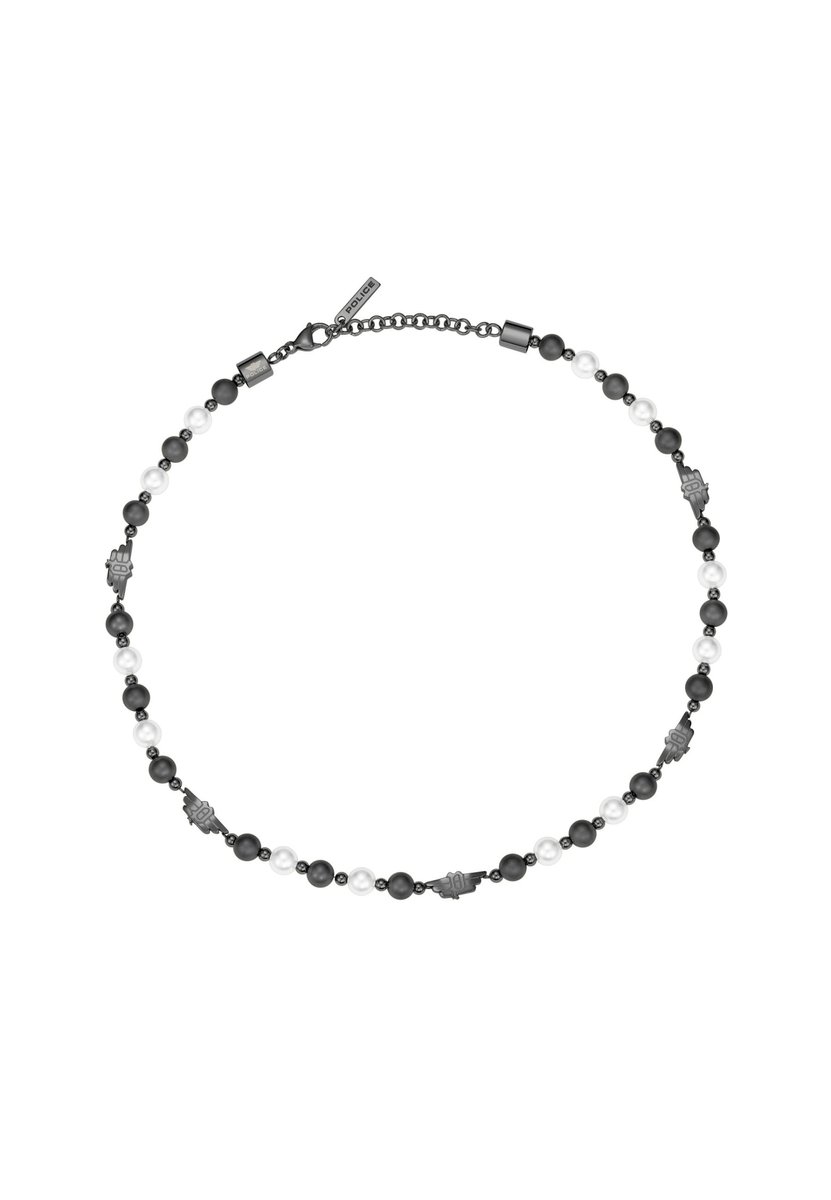 Police Expression Ketting