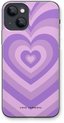 Coeur Violet
