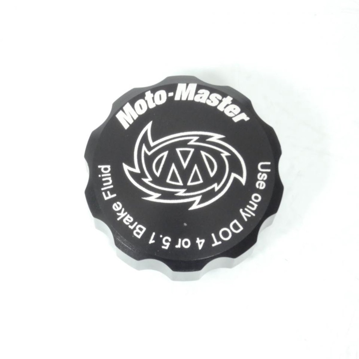 Bouchon bocal liquide de frein Moto Master pour Auto Neuf
