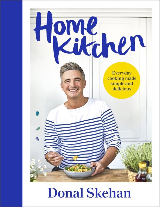 Home Kitchen - cover