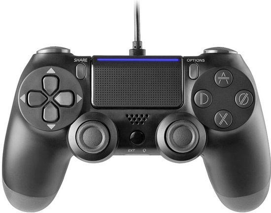 Traser Controller Tracer TRAJOY46852 Gaming Controller Gamepad Playstation 4 Playstation ...