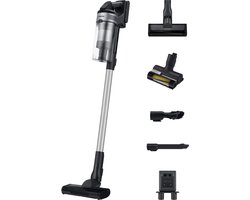 Samsung VS15A60AGR5 - stofzuiger Droog - 150W - Zakloos