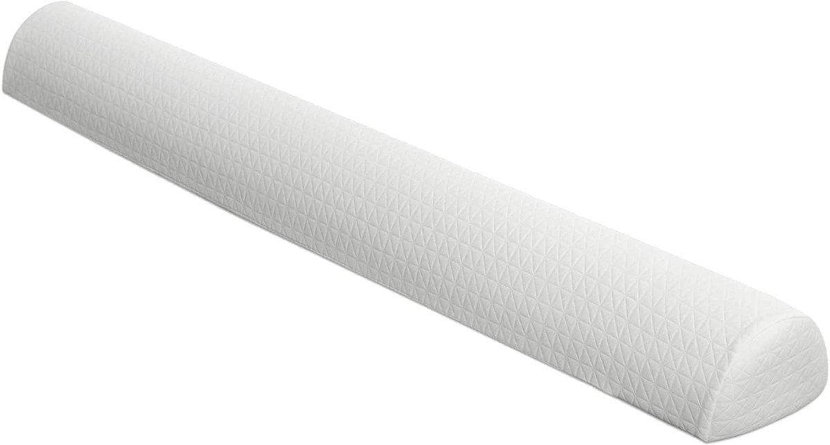Solacis Opblaasbare bedrand - Bedhekje - Bedrand - Bedrand baby - Bedbeveiliging - Uitvalbescherming - Bedrail - Must have voor in uw bed!