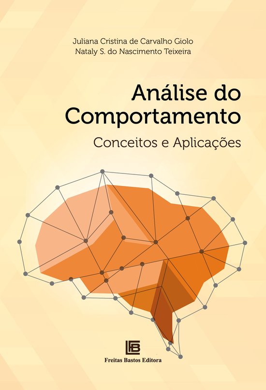 Análise do Comportamento - cover
