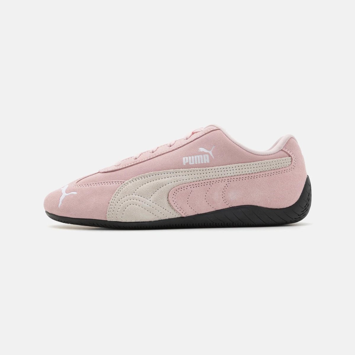 Puma Speedcat OG Sneakers Unisex Whisp Of Wit