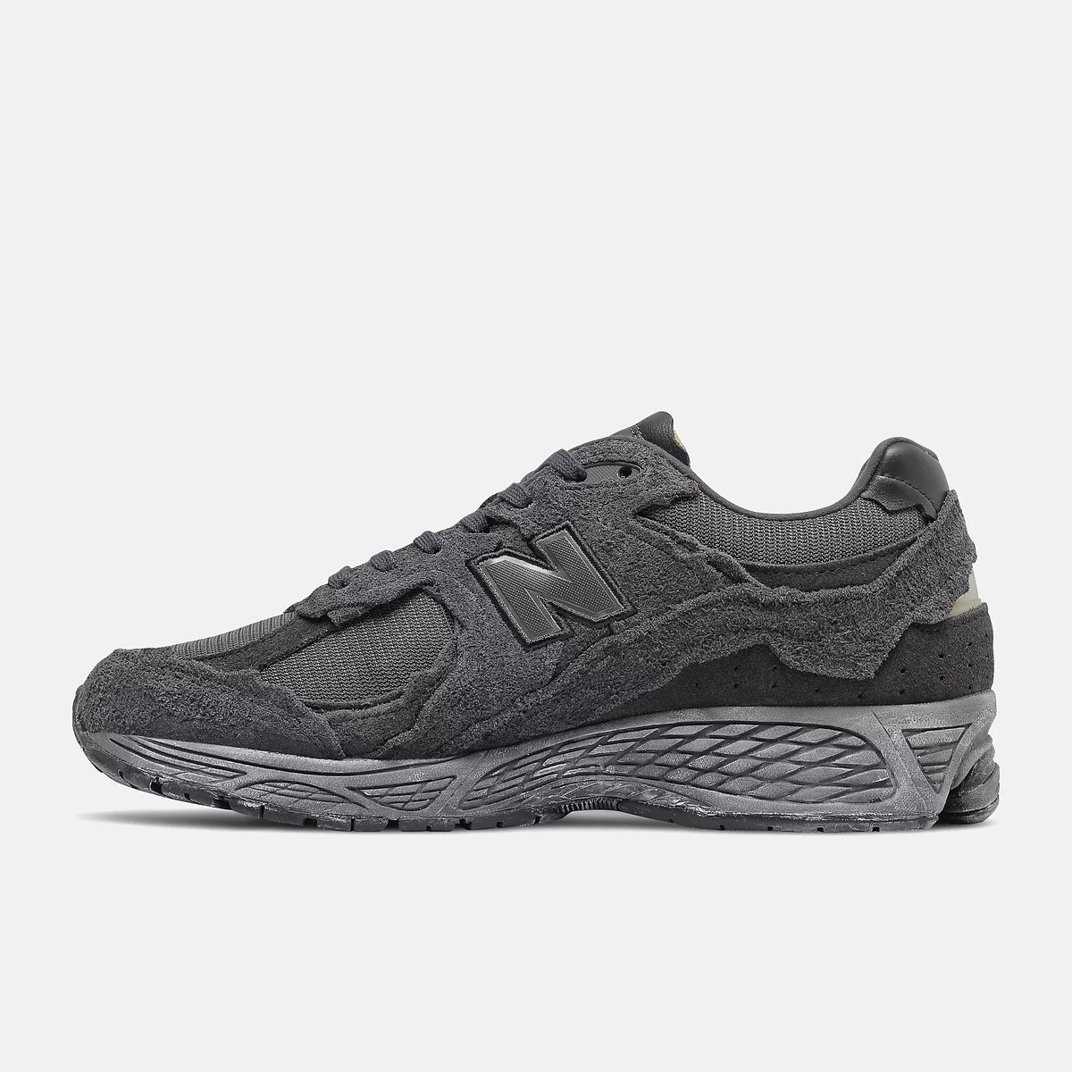 New Balance 2002R Protection Pack - Sneakers - Unisex - Phantom