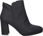 TAMARIS Essentials Dames Laarzen -zwart
