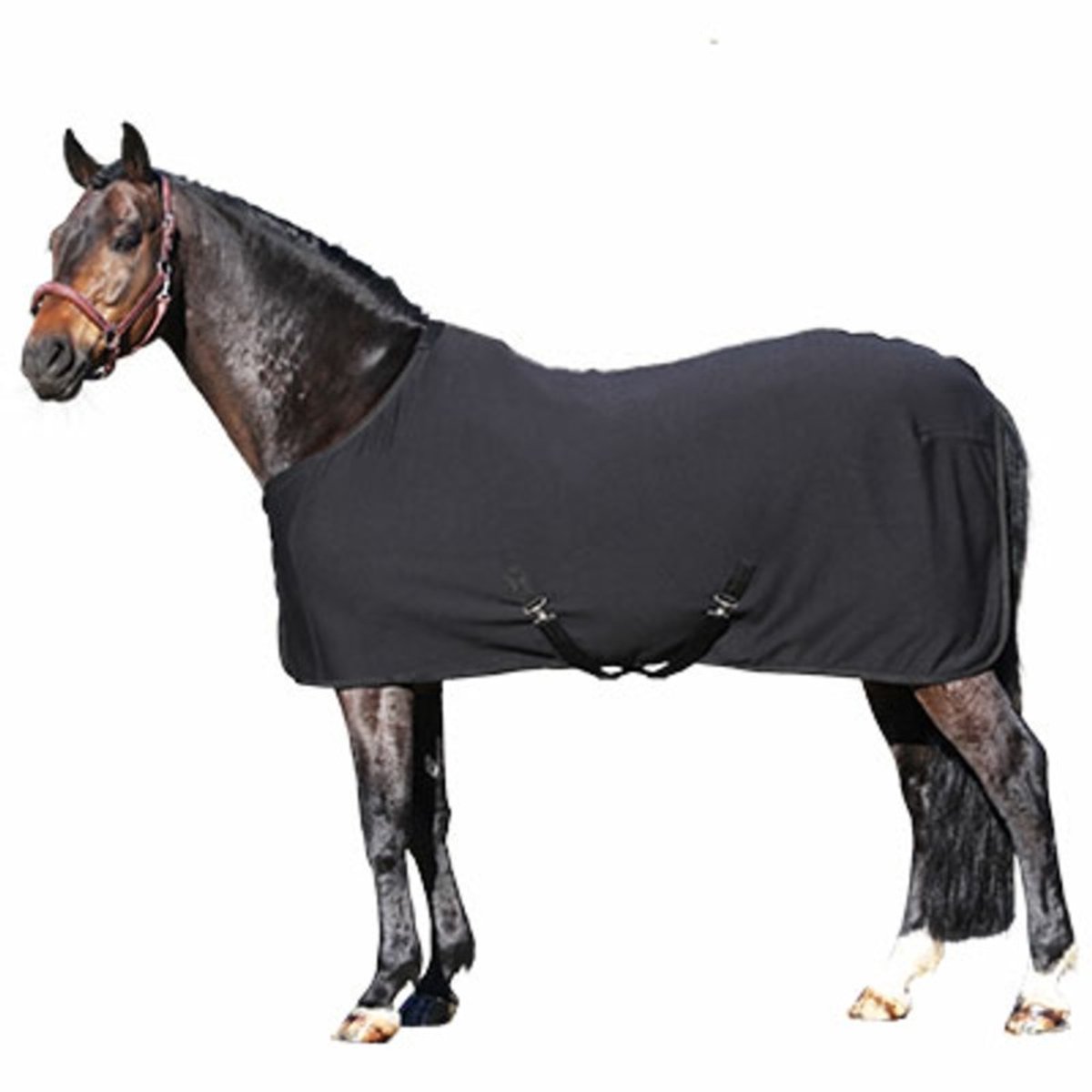 Fleece Paardendeken Super Absorbent 195