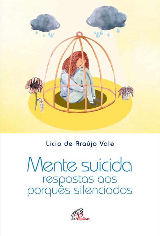 Juventude e Fé - Mente Suicida - cover