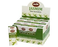 2 stuks Natuurlijke en spirituele geurolie voor huis gebruik - JASMIJN - rust en romantiek - stemming - angst 2x10ml