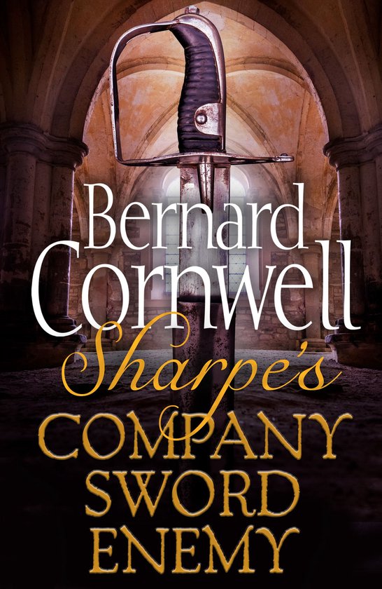 The Sharpe Series - Sharpe 3-Book Collection 5 - cover