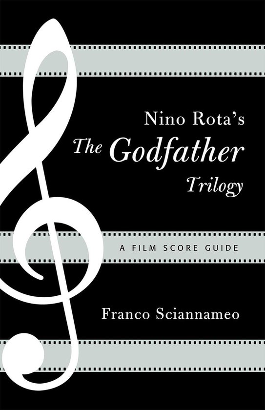Nino Rota's the Godfather Trilogy