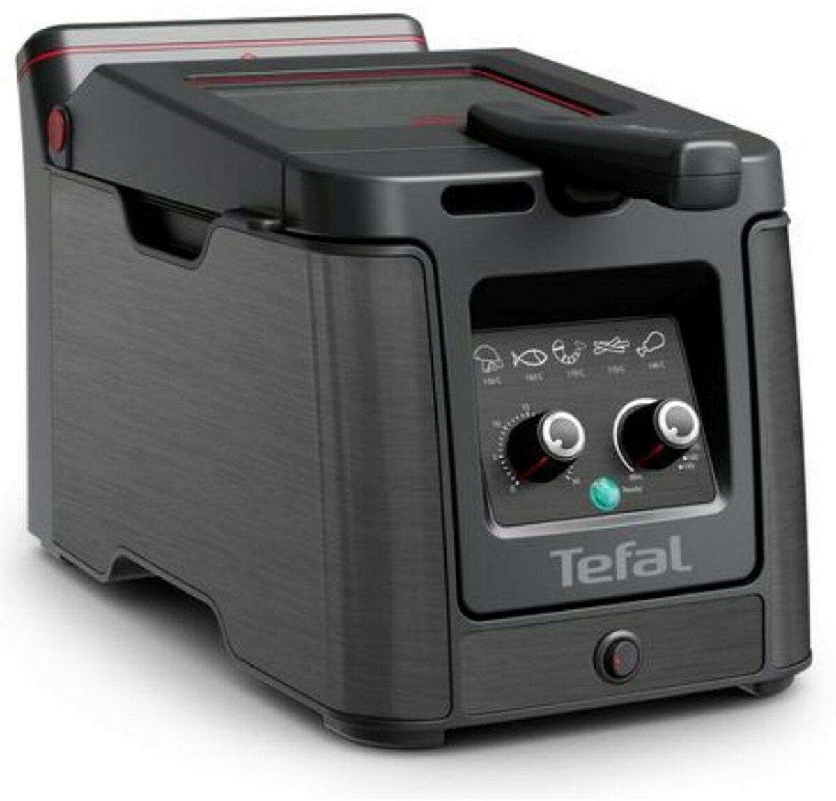Deep-fat Fryer Tefal FR600810 3,5 L